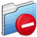 Private Folder icon